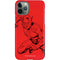 DC Comics The Flash Comic Pop iPhone 11 Pro Lite Case
