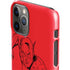 DC Comics The Flash Comic Pop iPhone 11 Pro Lite Case