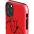 DC Comics The Flash Comic Pop iPhone 11 Pro Max Impact Case