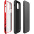 DC Comics The Flash Comic Pop iPhone 11 Pro Max Impact Case