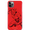 DC Comics The Flash Comic Pop iPhone 11 Pro Max Lite Case