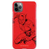DC Comics The Flash Comic Pop iPhone 11 Pro Max Lite Case