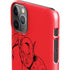 DC Comics The Flash Comic Pop iPhone 11 Pro Max Lite Case