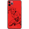 DC Comics The Flash Comic Pop iPhone 11 Pro Max Skin