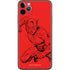 DC Comics The Flash Comic Pop iPhone 11 Pro Max Skin
