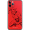 DC Comics The Flash Comic Pop iPhone 11 Pro Skin