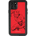 DC Comics The Flash Comic Pop iPhone 11 Pro Waterproof Case