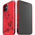 DC Comics The Flash Comic Pop iPhone 12 Mini Lite Case