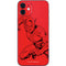DC Comics The Flash Comic Pop iPhone 12 Mini Skin