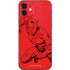 DC Comics The Flash Comic Pop iPhone 12 Mini Skin