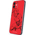 DC Comics The Flash Comic Pop iPhone 12 Mini Skin