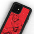 DC Comics The Flash Comic Pop iPhone 12 Mini Waterproof Case