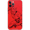 DC Comics The Flash Comic Pop iPhone 12 Pro Skin