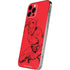 DC Comics The Flash Comic Pop iPhone 12 Pro Skin