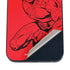 DC Comics The Flash Comic Pop iPhone 12 Skin