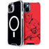 DC Comics The Flash Comic Pop iPhone 13 MagSafe Case