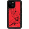 DC Comics The Flash Comic Pop iPhone 13 Mini Waterproof Case