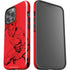 DC Comics The Flash Comic Pop iPhone 13 Pro Max Impact Case