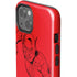 DC Comics The Flash Comic Pop iPhone 14 Plus Impact Case
