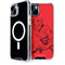 DC Comics The Flash Comic Pop iPhone 14 MagSafe Case