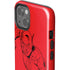 DC Comics The Flash Comic Pop iPhone 14 Impact Case