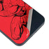 DC Comics The Flash Comic Pop iPhone 14 Plus Skin