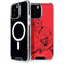 DC Comics The Flash Comic Pop iPhone 14 Pro Max MagSafe Case