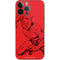 DC Comics The Flash Comic Pop iPhone 14 Pro Max Skin