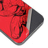DC Comics The Flash Comic Pop iPhone 14 Pro Max Skin