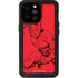 DC Comics The Flash Comic Pop iPhone 14 Pro Max Waterproof Case
