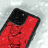 DC Comics The Flash Comic Pop iPhone 14 Pro Max Waterproof Case