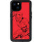 DC Comics The Flash Comic Pop iPhone 15 Plus Waterproof Case