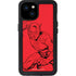 DC Comics The Flash Comic Pop iPhone 15 Plus Waterproof Case