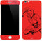 DC Comics The Flash Comic Pop iPhone 6/6s Plus Skin