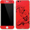 DC Comics The Flash Comic Pop iPhone 6/6s Skin