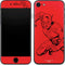 DC Comics The Flash Comic Pop iPhone 8 Skin
