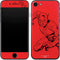 DC Comics The Flash Comic Pop iPhone SE (2nd & 3rd Gen) Skin