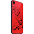DC Comics The Flash Comic Pop iPhone SE (2nd & 3rd Gen) Skin