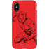 DC Comics The Flash Comic Pop iPhone X Pro Case