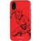 DC Comics The Flash Comic Pop iPhone XR Pro Case