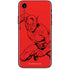 DC Comics The Flash Comic Pop iPhone XR Skin