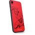 DC Comics The Flash Comic Pop iPhone XR Skin