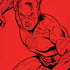 DC Comics The Flash Comic Pop iPhone XR Skin