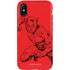 DC Comics The Flash Comic Pop iPhone XS Pro Case