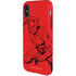 DC Comics The Flash Comic Pop iPhone XS Pro Case