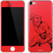 DC Comics The Flash Comic Pop Apple iPod Skin