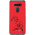 DC Comics The Flash Comic Pop LG K51/Q51 Clear Case