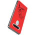 DC Comics The Flash Comic Pop LG Stylo 6 Clear Case
