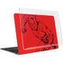 DC Comics The Flash Comic Pop MacBook Air 13in M1 (2021) Case plus Skin