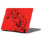 DC Comics The Flash Comic Pop Apple MacBook Pro 13-inch Skin